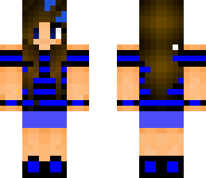 headphone girl