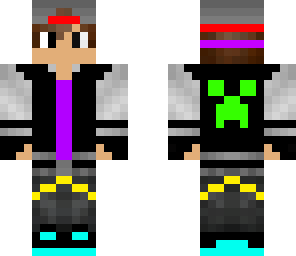 badass dochbag creeper guy