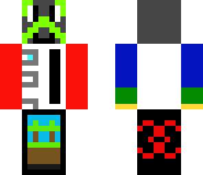 console man