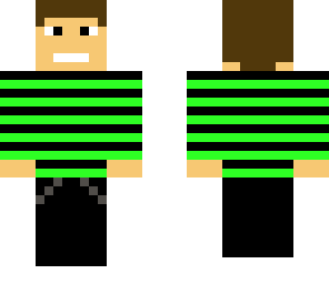 morphcrafter