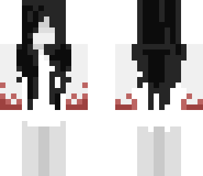 the grudge