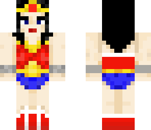 wonder woman