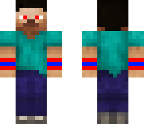 steve customized