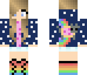 nyan cat