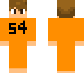 jailed skin