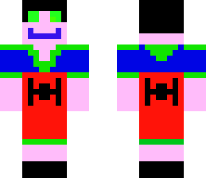 manhero