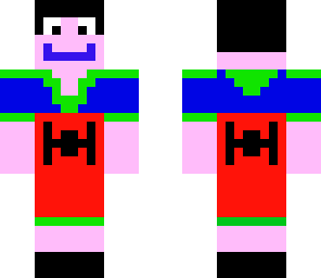 manhero