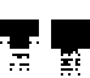 ghost black