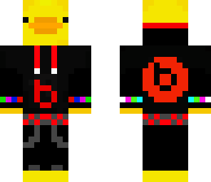 duckyy