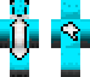 fox blue