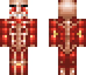 colossal titan