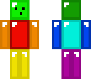 color glass