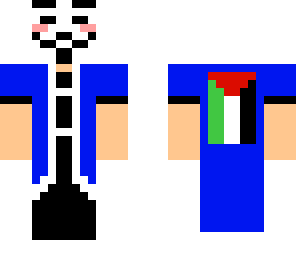 man