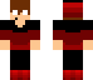 herobrines son