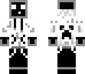 black slime