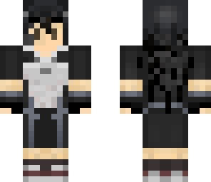 kirito ggo