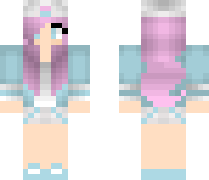 edit - girl tom boy