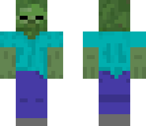 c00l zombie