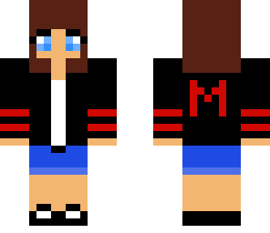 markiplier jacket