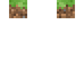 dirt block
