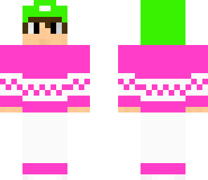 sexy pink