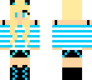 cat girl