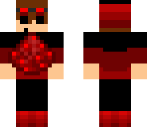 epic redstoner