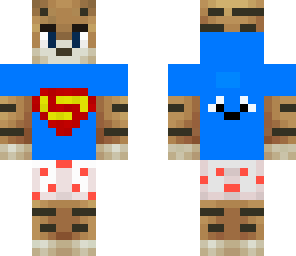 henry swag hoodie improvement