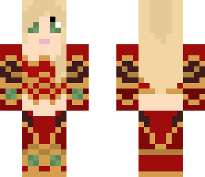 valeera sanguinar