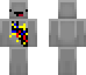 defekt robot
