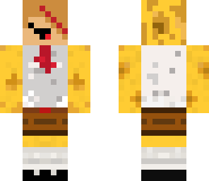 spongebob hoodie