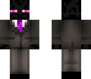business-enderman