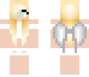 angel - edit