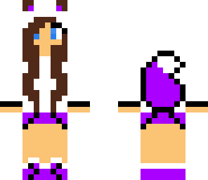 grease purple