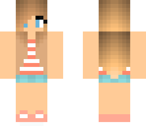 summer cutie