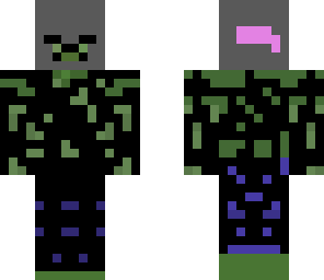 super zombie biker
