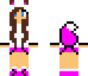 grease pink