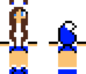 grease blue