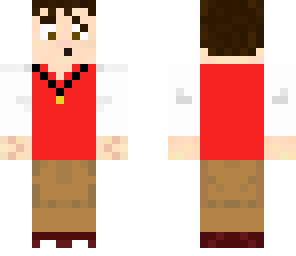 me as toby 2