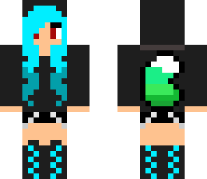 edit of my close frends skins