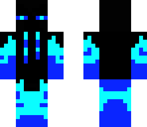ender flame