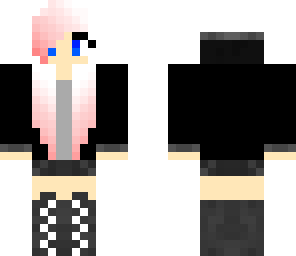 emo girl
