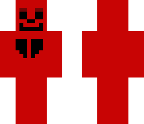 pitch black