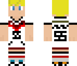 wm kid