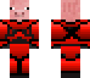 powersuit piggy