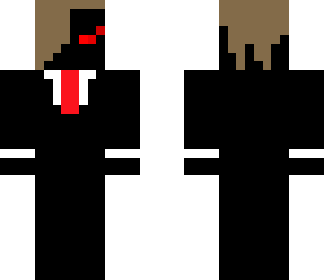 electtro boy
