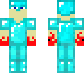 diamond armor