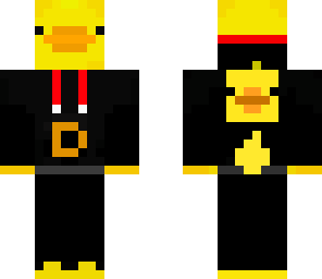 cool duckyy