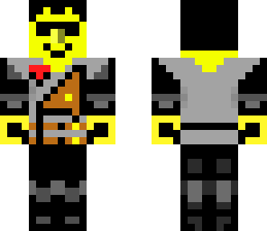 cool dude minifig