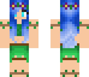 moonblaze elf 